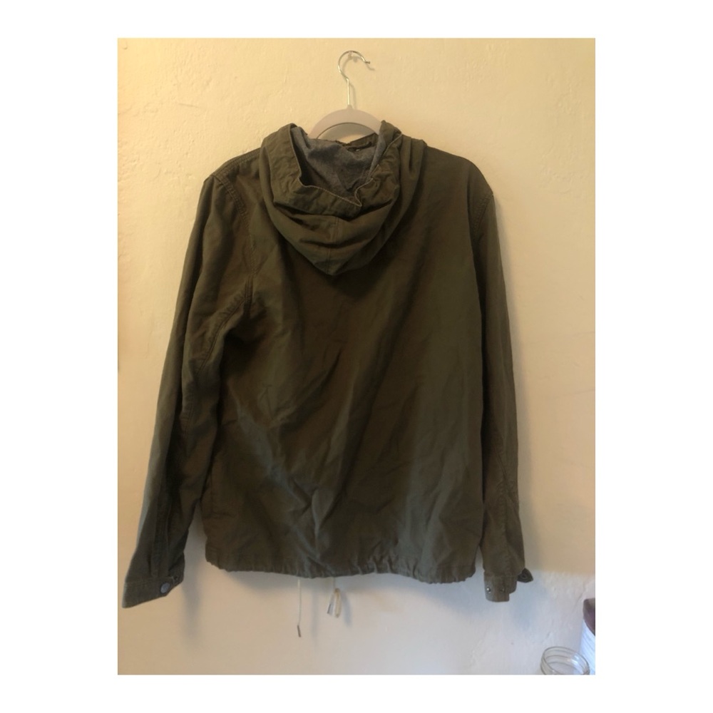 Jacket - Picture 2 of 4